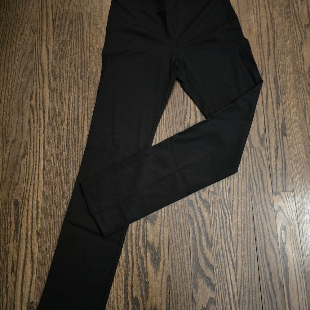 LG Black Apparel